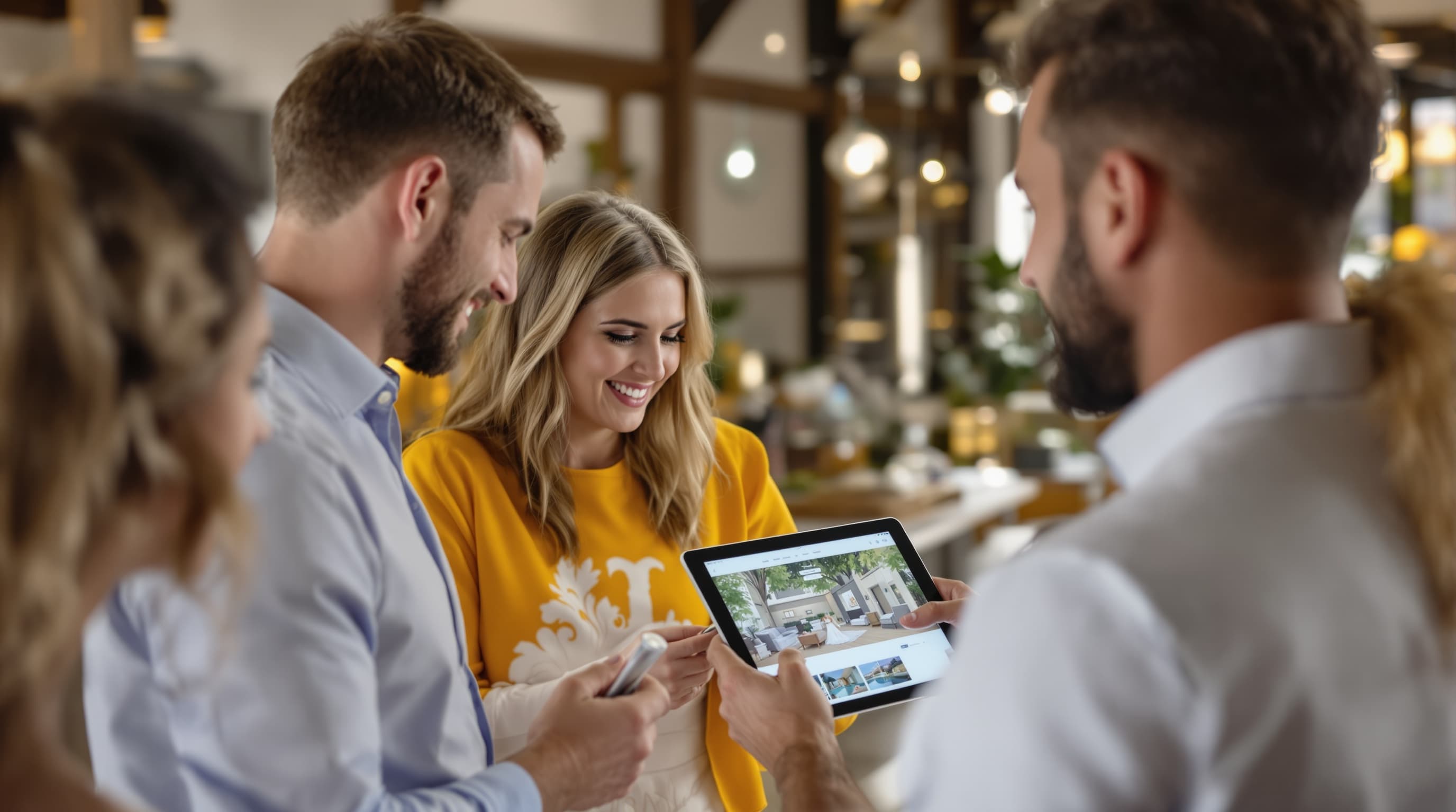 Convert more tours into bookings